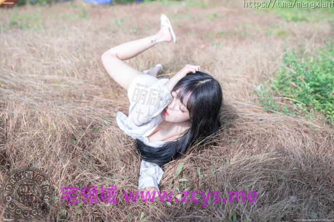 Aram - [PhotoChips.Vol.148] NO.10 PlayGround 操场露出 206p871m