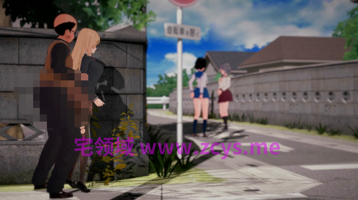[Peh-koi]  NTRの天使様 4.1 【1V 3765MB】