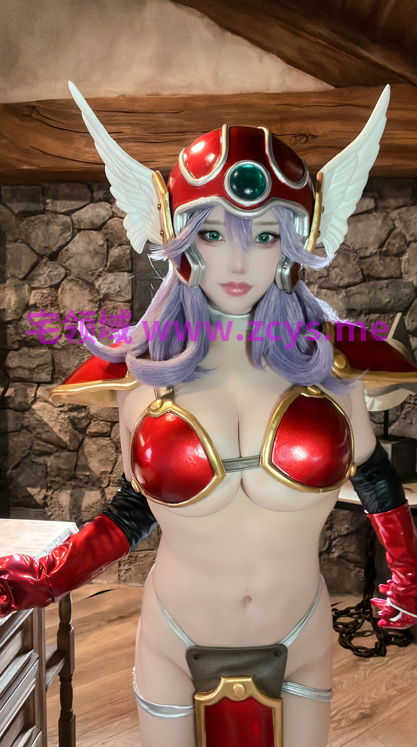 [Shooting Star's (Saku)] - 女武神【96P 479MB】