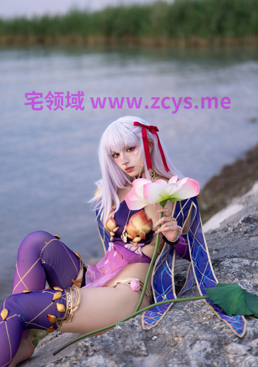 Himeecosplay - 迦摩 【66P 868MB】