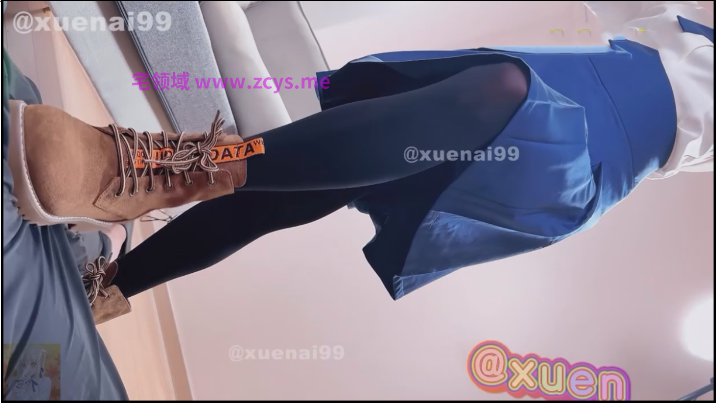 【新-足控】雪乃99-FateSaber【5V】【3.15Gpikpak云盘】