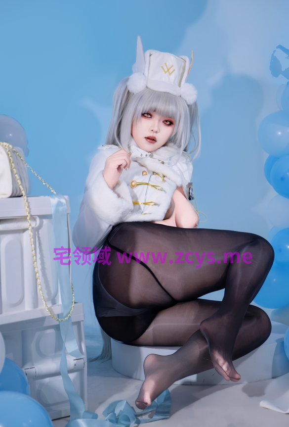 泗水的脑袋尖尖的 - 胜利女神：妮姬 布兰儿 幸运特快 【55P 5V  1.75GB】