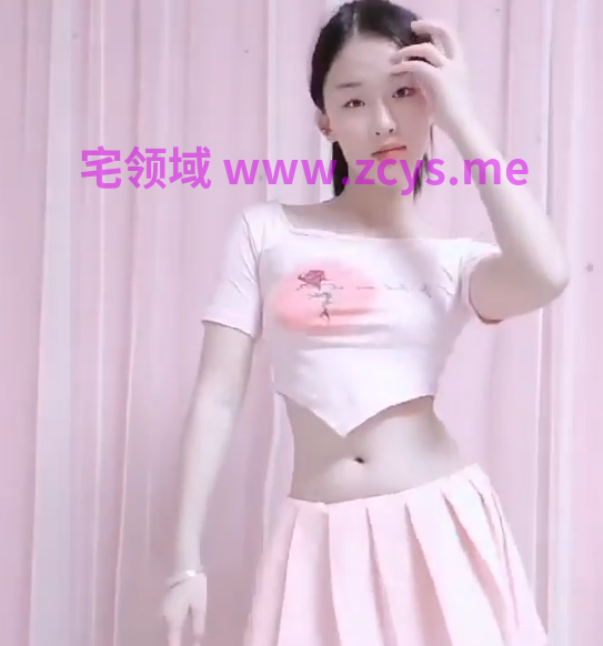 快手 美涵儿  童星堕落  裸舞福利（5V,457M）