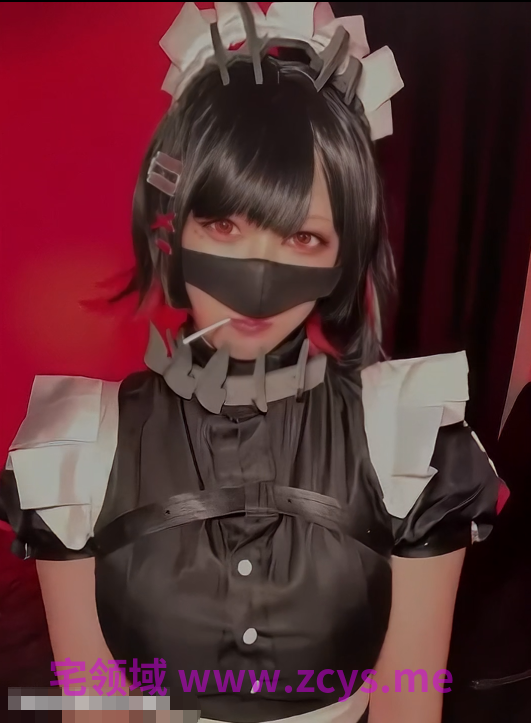 uen_ura 上野 艾莲乔Cosplay【1.13g】