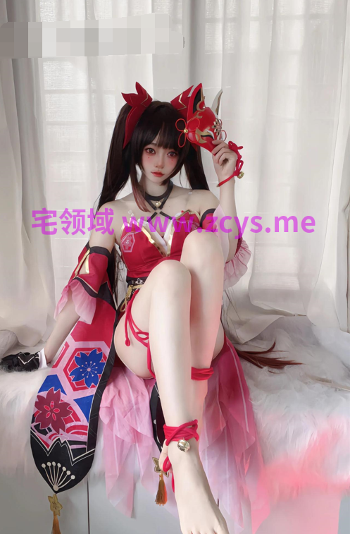 抖音百万粉【卿卿】最新cos制服 趣岛 大合集 【754P268V5.6G】