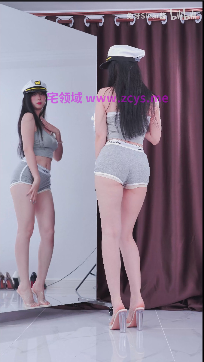 【新】B站UP兔牙Sinar酱-付费充电视频更新至8.08【6V】【2.79Gpikpak云盘】