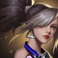 akali