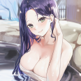 她那里很美love