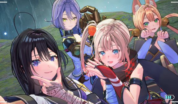 「PC/正经游戏」SAMURAI MAIDEN -武士少女-，8G，百度网盘