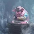 泰安贱狗