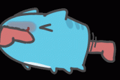 波力海苔