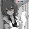 狃之月