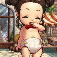 小草莓