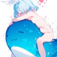 青盒子