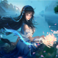花海