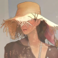 一个小透明