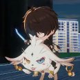 贞德士尼鸭