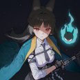 九