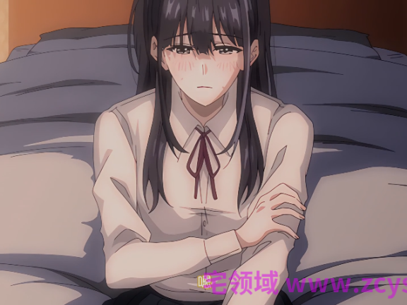 【6月新番NTR】粉菠萝 彼の知らない秘密を入れて。 THE ANIMATION [中文字幕] 【1V 520MB】