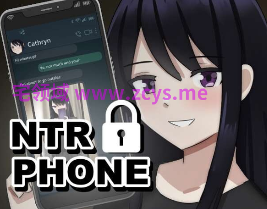 【互动SLG】NTR手机 NTR PHONE Ver0.43.0 官方中文步兵版