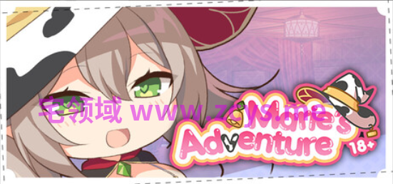 【RPG】Marie’s Adventure AI汉化版