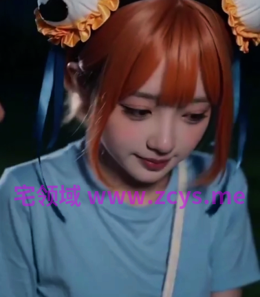 AC娘露营 高三的夏日游。和她的第一次做爱[470M]