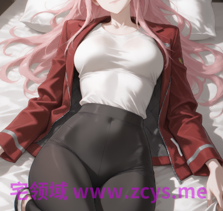 [Anime Vixens] Zero Two – Darling in the Franxx[277P/160M]