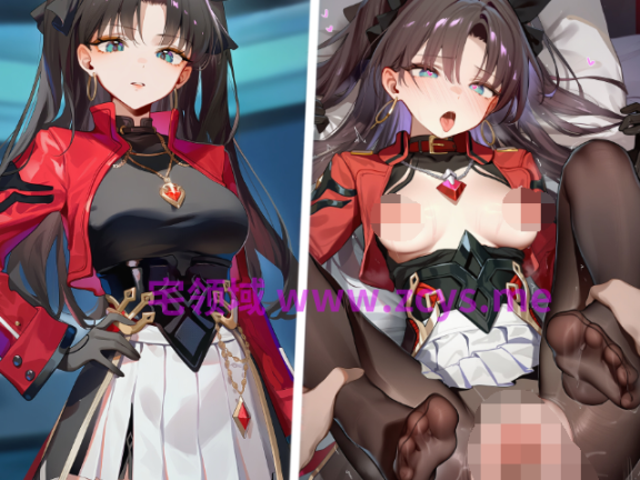 [RoFlyエリ][崩铁纯爱]远坂凛的验货环节 [86P/90M]