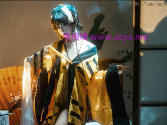 小羊不吃草 花音葉子 铁手叫兽 [2026年第三季会员 – 8月] 道家小僵尸 [73P1V]4.07g