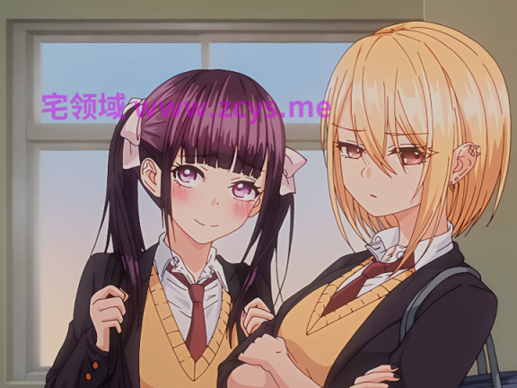 【7月新番】粉菠萝 デコ×デコ THE ANIMATION 第1巻+ 第2巻 【2V 564MB】