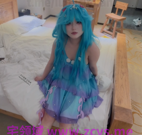 樱桃炸弹8月1288首发 cos朵莉亚王者荣耀 超高颜值coser逼脸同框金主口交足交女上啪啪做爱 【1V 571MB】